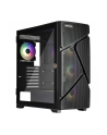 Enermax MarbleShell MS21 ARGB, tower case (Kolor: CZARNY, tempered glass) - nr 15