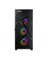 Enermax MarbleShell MS21 ARGB, tower case (Kolor: CZARNY, tempered glass) - nr 19