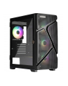 Enermax MarbleShell MS21 ARGB, tower case (Kolor: CZARNY, tempered glass) - nr 22