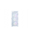 Enermax MarbleShell MS21 ARGB, tower case (Kolor: BIAŁY, tempered glass) - nr 2
