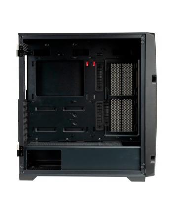 Enermax MarbleShell MS31 ARGB, tower case (Kolor: CZARNY, tempered glass) nr 2