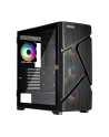 Enermax MarbleShell MS31 ARGB, tower case (Kolor: CZARNY, tempered glass) - nr 9