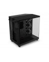 NZXT H6 Flow, tower case (Kolor: CZARNY, tempered glass) - nr 17