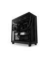NZXT H6 Flow, tower case (Kolor: CZARNY, tempered glass) - nr 1