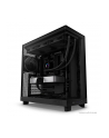 NZXT H6 Flow, tower case (Kolor: CZARNY, tempered glass) - nr 40