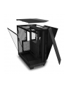 NZXT H6 Flow, tower case (Kolor: CZARNY, tempered glass) - nr 45