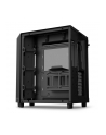 NZXT H6 Flow, tower case (Kolor: CZARNY, tempered glass) - nr 49