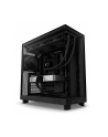 NZXT H6 Flow, tower case (Kolor: CZARNY, tempered glass) - nr 8