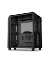 NZXT H6 Flow RGB, tower case (Kolor: CZARNY, tempered glass) - nr 13