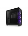 NZXT H6 Flow RGB, tower case (Kolor: CZARNY, tempered glass) - nr 21