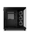 NZXT H6 Flow RGB, tower case (Kolor: CZARNY, tempered glass) - nr 42