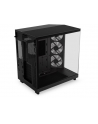NZXT H6 Flow RGB, tower case (Kolor: CZARNY, tempered glass) - nr 5