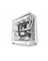 NZXT H6 Flow, tower case (Kolor: BIAŁY, tempered glass) - nr 1