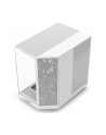 NZXT H6 Flow, tower case (Kolor: BIAŁY, tempered glass) - nr 55
