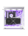 NZXT H6 Flow RGB, tower case (Kolor: BIAŁY, tempered glass) - nr 55