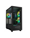 Sharkoon Rebel C60 Black RGB ATX - nr 11