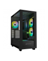 Sharkoon Rebel C60 Black RGB ATX - nr 17