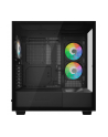 Sharkoon Rebel C60 Black RGB ATX - nr 36