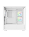 Sharkoon Rebel C60 White RGB ATX - nr 11