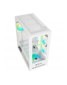 Sharkoon Rebel C60 White RGB ATX - nr 42