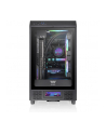 Thermaltake LCD Panel Kit Black The Tower 200, Display (Kolor: CZARNY) - nr 20