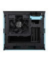 Thermaltake The Tower 200, tower case (turquoise, tempered glass) - nr 10