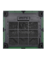 Thermaltake The Tower 200, tower case (dark green, tempered glass) - nr 10