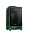 Thermaltake The Tower 200, tower case (dark green, tempered glass) - nr 11