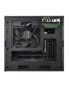 Thermaltake The Tower 200, tower case (dark green, tempered glass) - nr 17