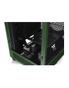 Thermaltake The Tower 200, tower case (dark green, tempered glass) - nr 20