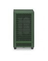 Thermaltake The Tower 200, tower case (dark green, tempered glass) - nr 24