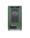 Thermaltake The Tower 200, tower case (dark green, tempered glass) - nr 27