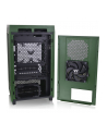 Thermaltake The Tower 200, tower case (dark green, tempered glass) - nr 28