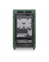 Thermaltake The Tower 200, tower case (dark green, tempered glass) - nr 29