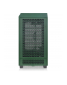 Thermaltake The Tower 200, tower case (dark green, tempered glass) - nr 2