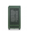 Thermaltake The Tower 200, tower case (dark green, tempered glass) - nr 30