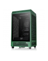 Thermaltake The Tower 200, tower case (dark green, tempered glass) - nr 3