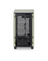 Thermaltake The Tower 200, tower case (light green, tempered glass) - nr 31