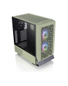 Thermaltake Ceres 300 TG ARGB, tower case (light green, tempered glass) - nr 11