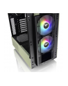 Thermaltake Ceres 300 TG ARGB, tower case (light green, tempered glass) - nr 19