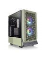 Thermaltake Ceres 300 TG ARGB, tower case (light green, tempered glass) - nr 22