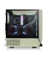 Thermaltake Ceres 300 TG ARGB, tower case (light green, tempered glass) - nr 23