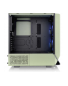 Thermaltake Ceres 300 TG ARGB, tower case (light green, tempered glass) - nr 25