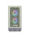 Thermaltake Ceres 300 TG ARGB, tower case (light green, tempered glass) - nr 2