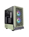 Thermaltake Ceres 300 TG ARGB, tower case (light green, tempered glass) - nr 31