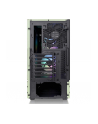 Thermaltake Ceres 300 TG ARGB, tower case (light green, tempered glass) - nr 3