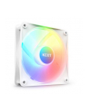 NZXT F120 RGB Core Single 120x120x26, case fan (Kolor: BIAŁY, single fan, without controller) - nr 12
