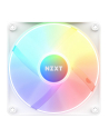 NZXT F120 RGB Core Single 120x120x26, case fan (Kolor: BIAŁY, single fan, without controller) - nr 15