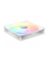 NZXT F120 RGB Core Single 120x120x26, case fan (Kolor: BIAŁY, single fan, without controller) - nr 9