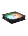 NZXT F120 RGB Core Triple Pack 120x120x26, case fan (Kolor: CZARNY, pack of 3, incl. RGB controller) - nr 3